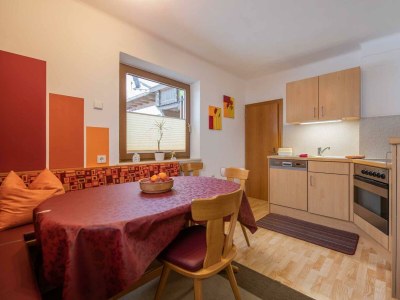 Apartment Ferienwohnung David - Outdoor photo 23