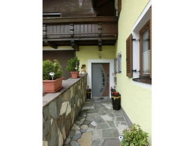 Apartment Ferienwohnung David - Outdoor photo 31