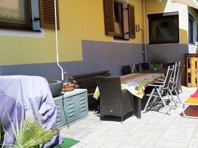 Apartment Ferienwohnung David - Outdoor photo 35