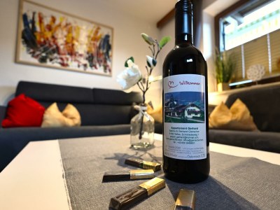Apartment Ferienwohnung David - Features photo 59