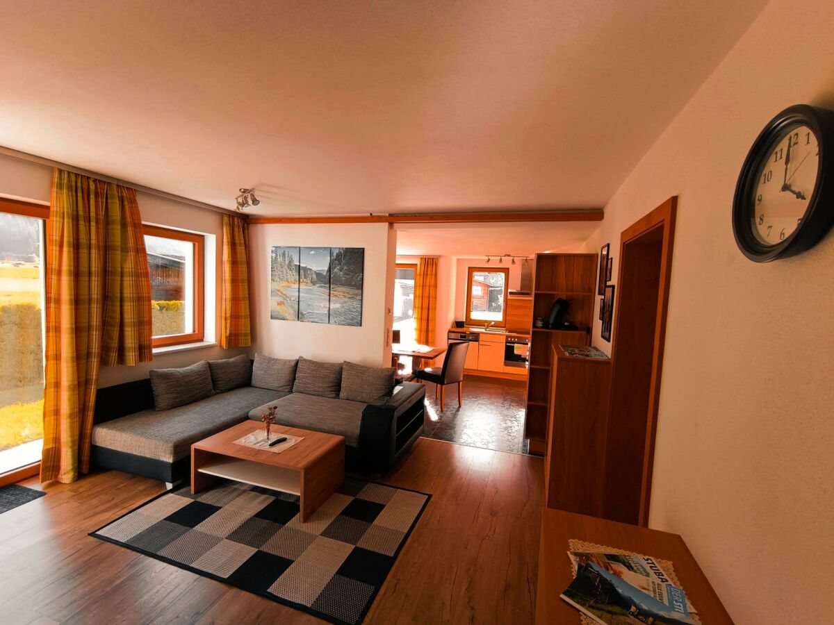 Apartment Appartement Troger
