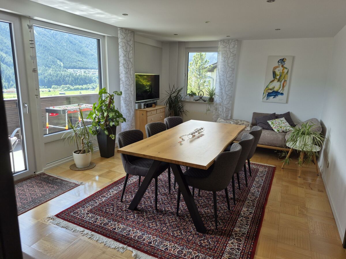 Apartment Ferienwohnung Sonnenschein