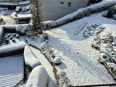 Apartment Ferienwohnung Sonnenschein - Outdoor photo 49