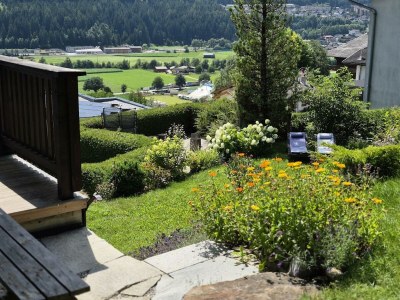 Apartment Ferienwohnung Sonnenschein - Features photo 53