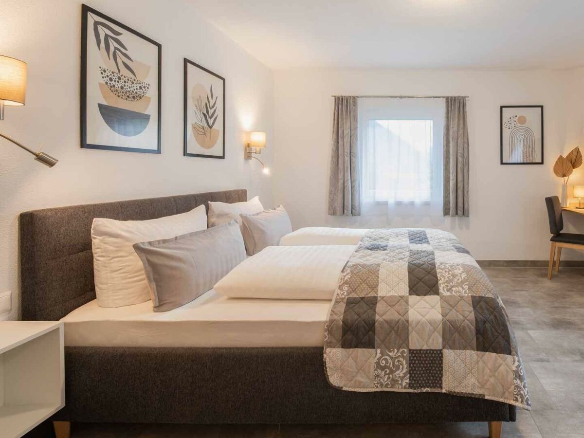 Apartment Elfer