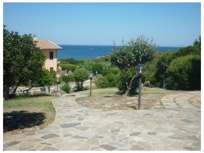 Apartment Villetta Trilo Janna in Stintino - Apartment