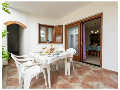 Apartment Trilo il Timone in Budoni - Apartment
