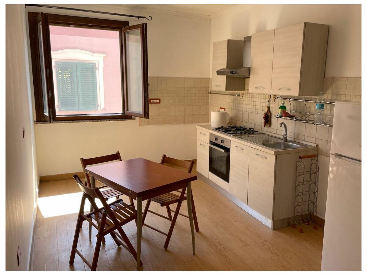 Apartment Casa Aura