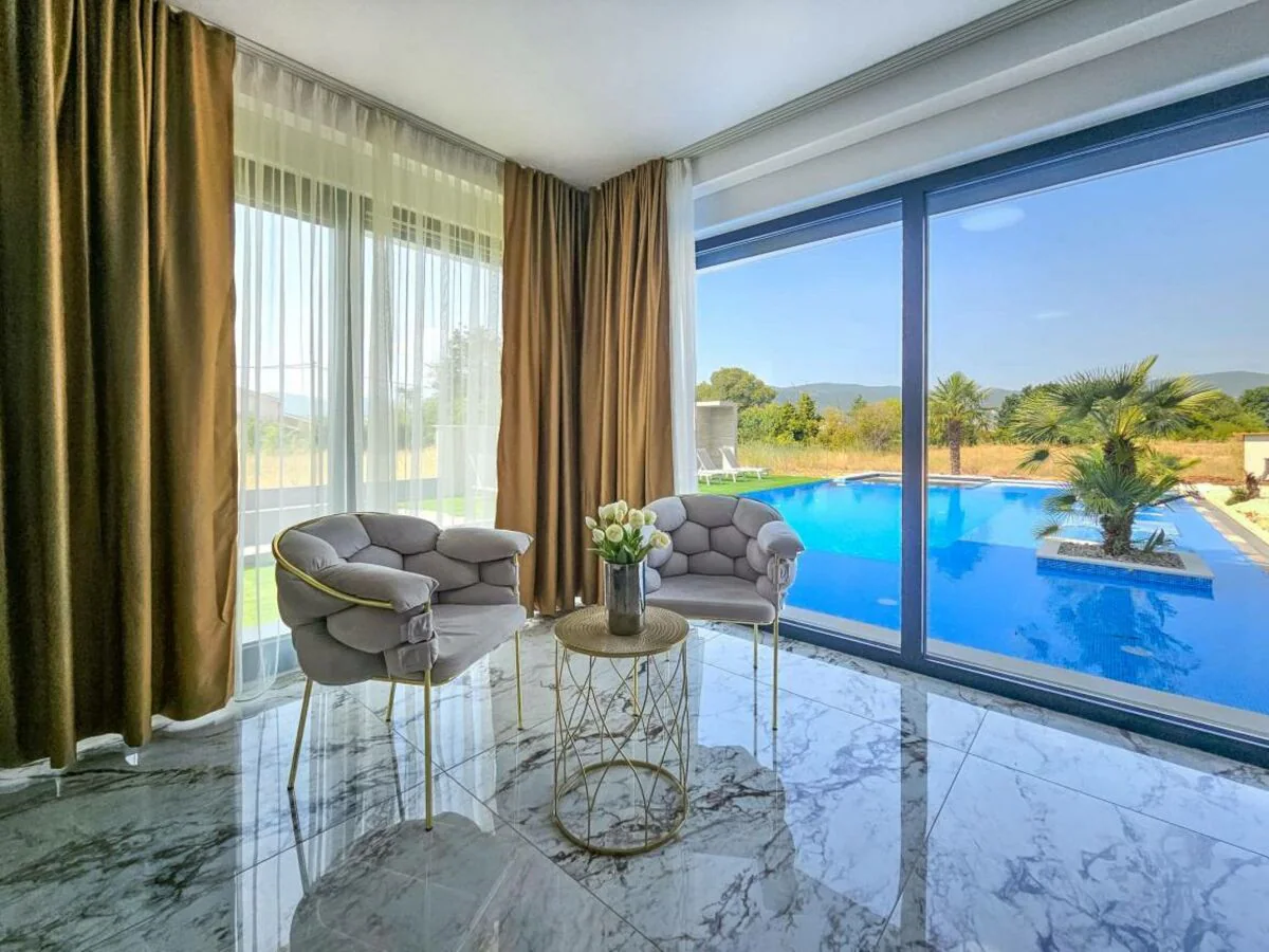 Villa Villa Noel