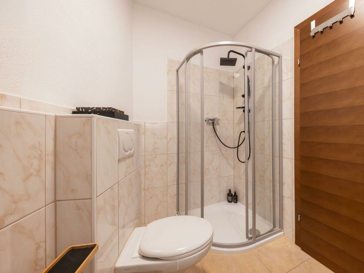 Apartment Apartment Alpenweiss - Outdoor photo 4