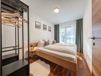 Apartment Apartment Alpenweiss - Features photo 10