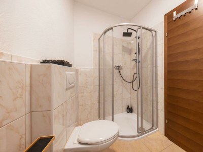 Apartment Apartment Alpenweiss - Features photo 13