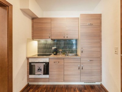 Apartment Apartment Alpenweiss - Features photo 14