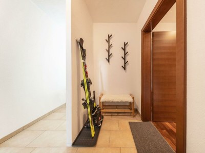 Apartment Apartment Alpenweiss - Features photo 15