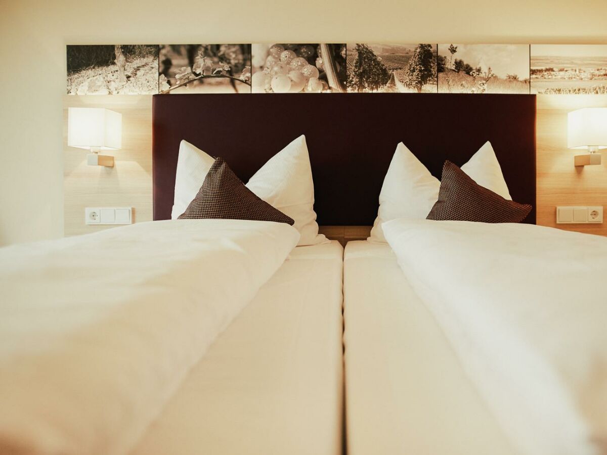 Holiday room Doppelzimmer, Dusche, WC