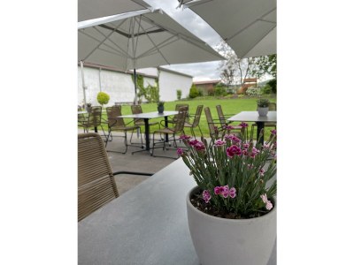 Holiday room Doppelzimmer, Dusche, WC - Outdoor photo 12