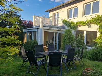 Apartment Ferienhaus ZU HAUSE Pfalz - Outdoor photo 9
