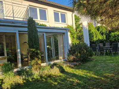 Apartment Ferienhaus ZU HAUSE Pfalz - Features photo 49
