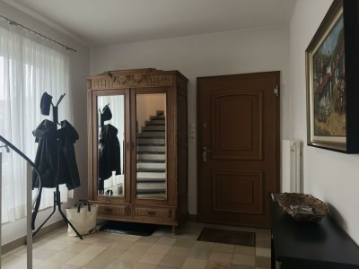 Apartment Ferienhaus ZU HAUSE Pfalz - Features photo 53