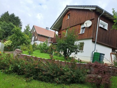 Apartment 2-Bettwohnung mit Badewanne - Outdoor photo 2