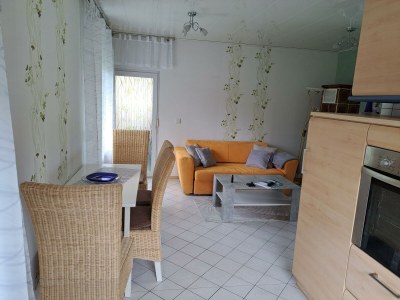 Apartment 2-Bettwohnung mit Badewanne - Features photo 14