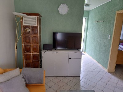 Apartment 2-Bettwohnung mit Badewanne - Features photo 22