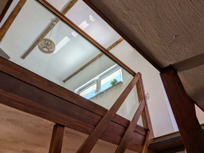 Apartment Ferienhaus 's klä Haisel - Features photo 15