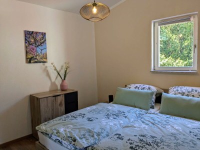 Apartment Ferienhaus 's klä Haisel - Features photo 18