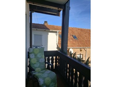 Holiday room Einzelzimmer 1 - Features photo 13
