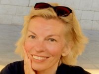 Sandra Blagec