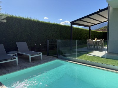Villa Villa Serenity in Colico (LC) - Villa