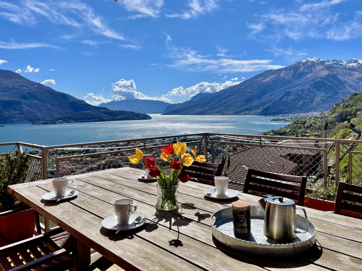 Holiday house Vista Lago Suprema