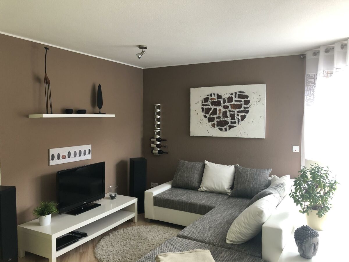Apartment Appartement/Fewo, Dusche und Bad, WC, Erdgeschoß/P