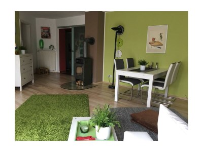 Apartment Appartement/Fewo, Dusche und Bad, WC, Erdgeschoß/P - Outdoor photo 6