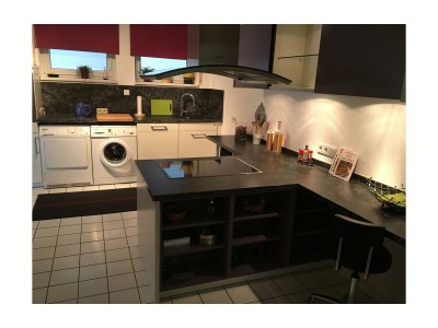 Apartment Appartement/Fewo, Dusche und Bad, WC, Erdgeschoß/P - Outdoor photo 13