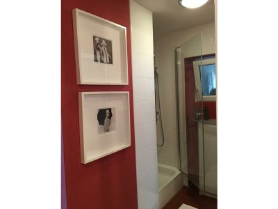 Apartment Appartement/Fewo, Dusche und Bad, WC, Erdgeschoß/P - Outdoor photo 19