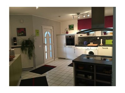 Apartment Appartement/Fewo, Dusche und Bad, WC, Erdgeschoß/P - Features photo 33