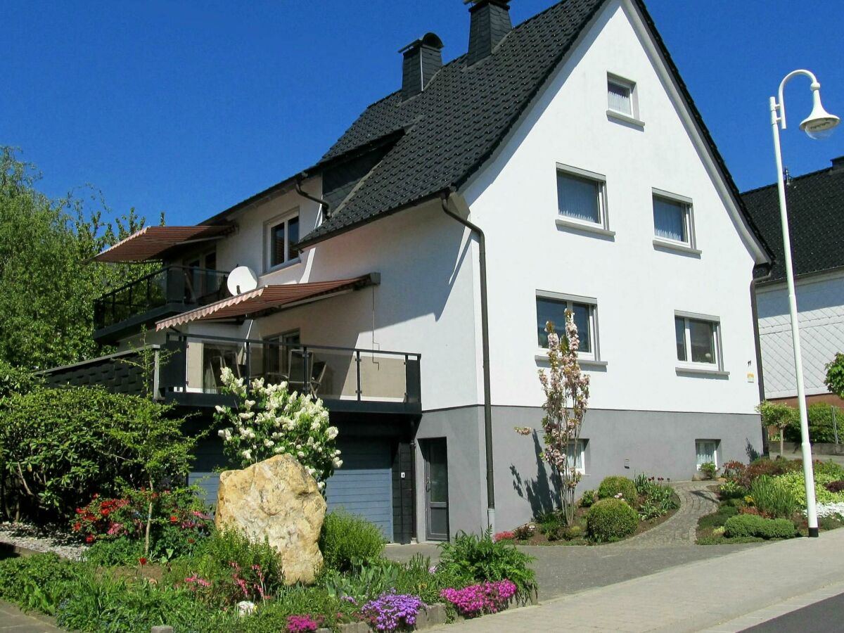 Apartment 4-Bettwohnung