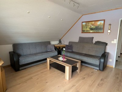 Apartment Ferienwohnung, Dusche, WC, 2 Schlafräume - Features photo 14
