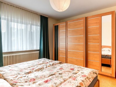 Apartment Appartement/Fewo, Dusche und Badewanne, 2 Schlafrä - Features photo 21