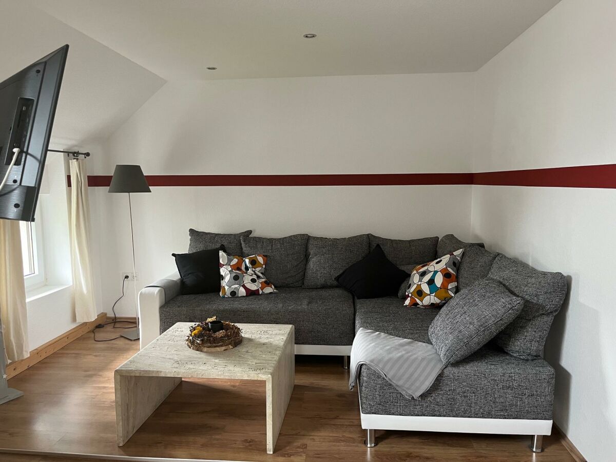 Apartment Appartement/Fewo, Dusche, WC, Nichtraucher