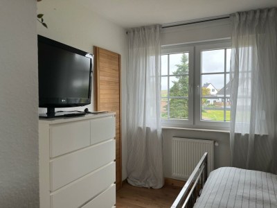 Apartment Appartement/Fewo, Dusche, WC, Nichtraucher - Outdoor photo 7