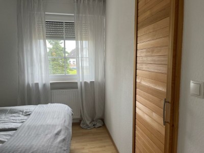 Apartment Appartement/Fewo, Dusche, WC, Nichtraucher - Outdoor photo 9