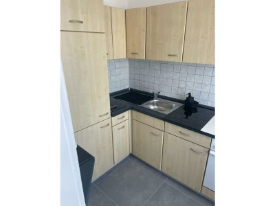 Apartment Appartement/Fewo, Dusche oder Bad, WC - Outdoor photo 10