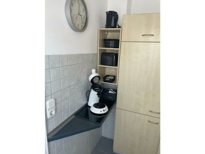 Apartment Appartement/Fewo, Dusche oder Bad, WC - Outdoor photo 14