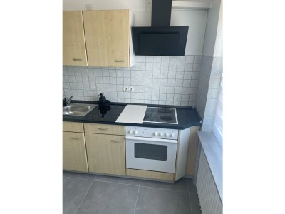 Apartment Appartement/Fewo, Dusche oder Bad, WC - Outdoor photo 16