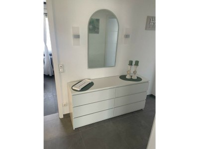 Apartment Appartement/Fewo, Dusche oder Bad, WC - Features photo 26