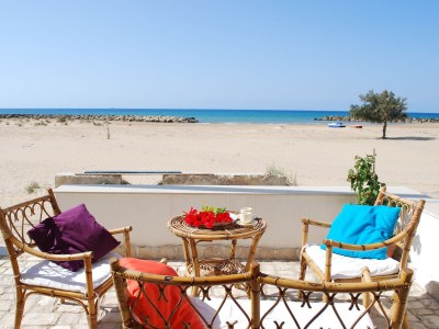 Holiday apartment Acquamarina in Donnalucata (Scicli) - Ragusa - Holiday apartment
