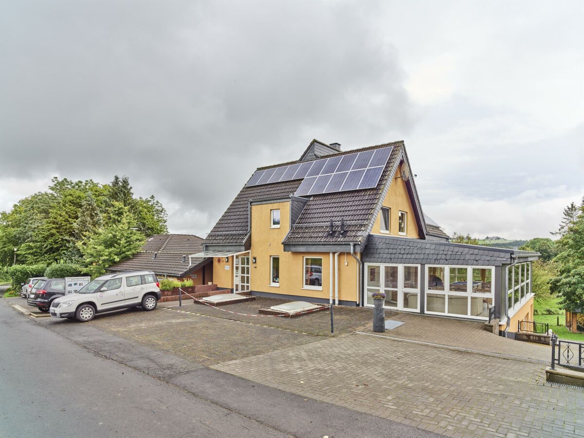 Apartment 10-Bett-Haus Eifelsonne - Outdoor photo 3