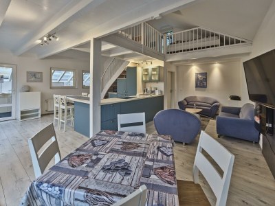 Apartment 10-Bett-Haus Eifelsonne - Outdoor photo 6